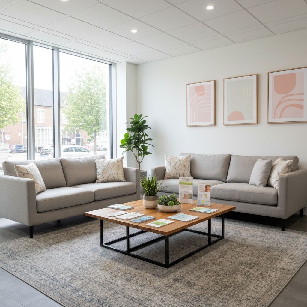 LoVitality team providing educational guidance